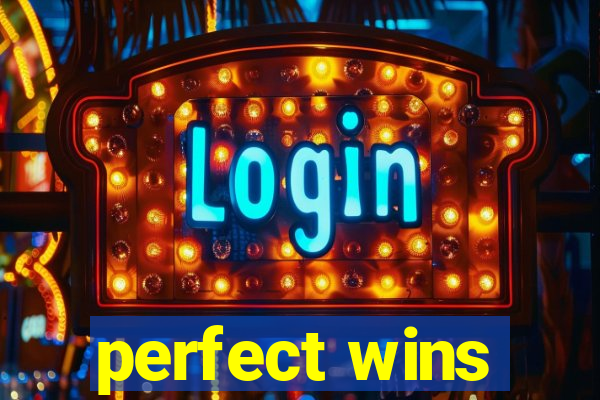 perfect wins